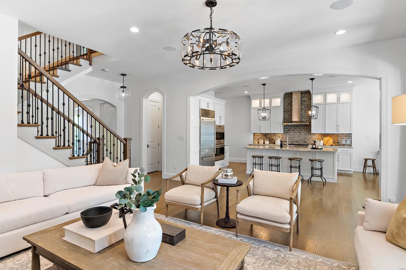 Clayton Gardens 4 - Residential