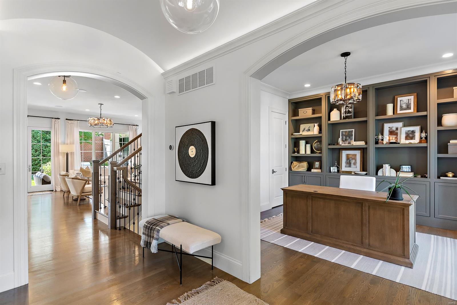 Clayton Gardens 4 - Residential