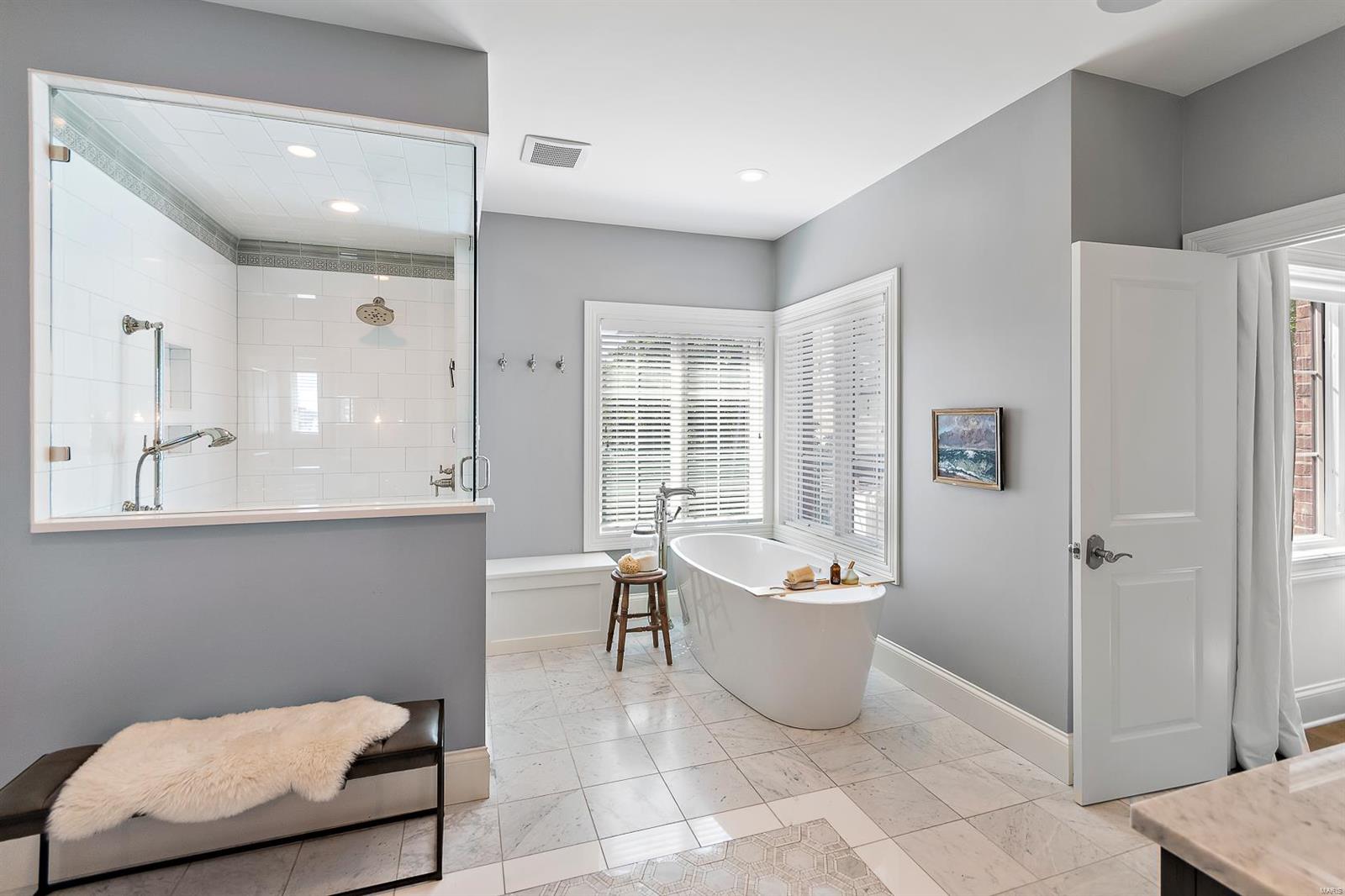 Clayton Gardens 4 - Residential