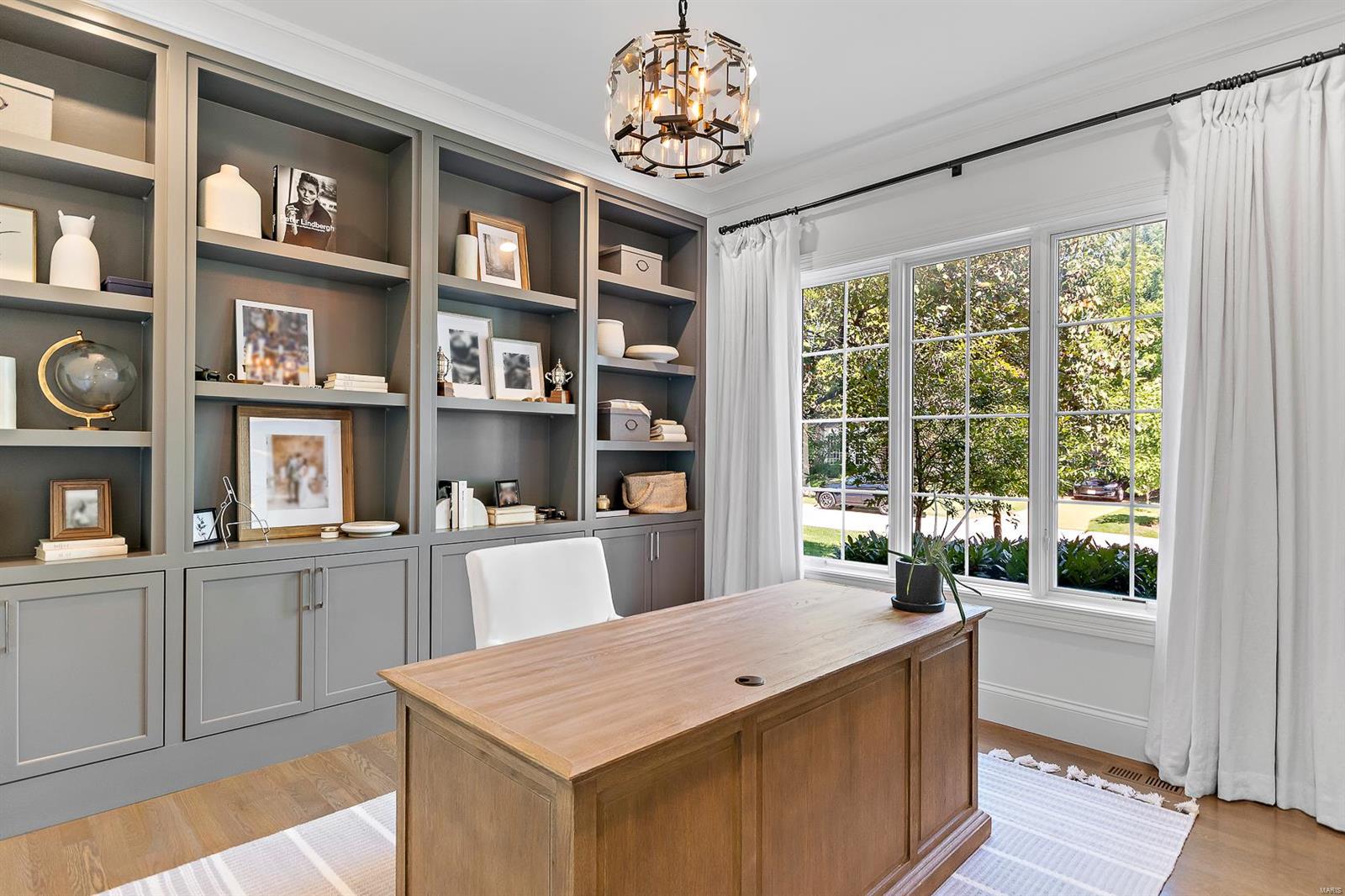 Clayton Gardens 4 - Residential