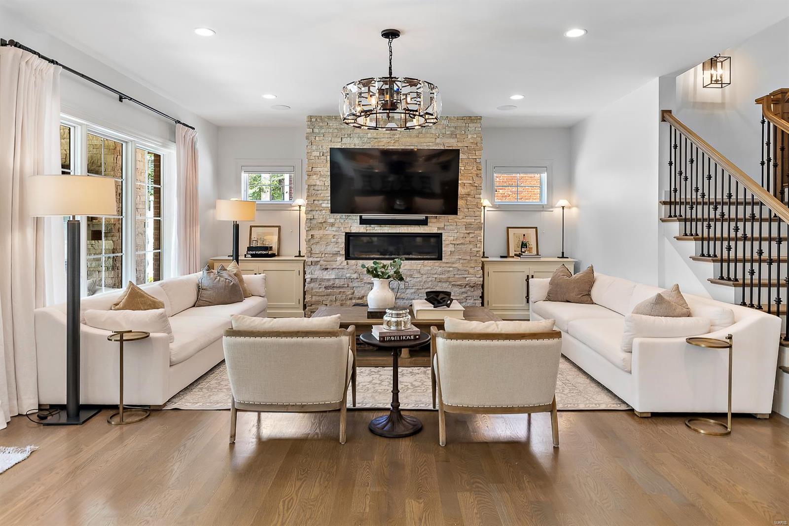 Clayton Gardens 4 - Residential