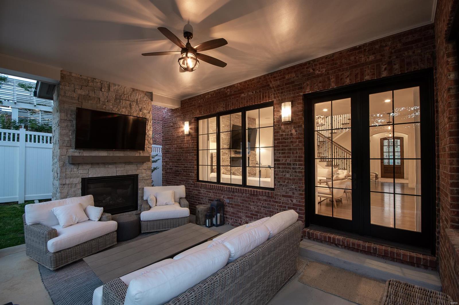 Clayton Gardens 4 - Residential