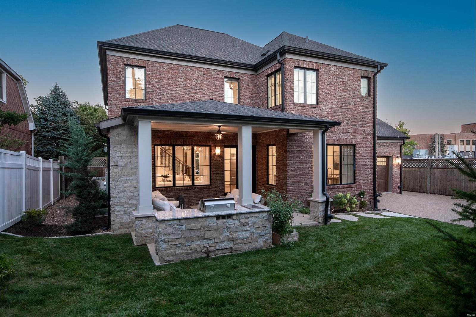 Clayton Gardens 4 - Residential