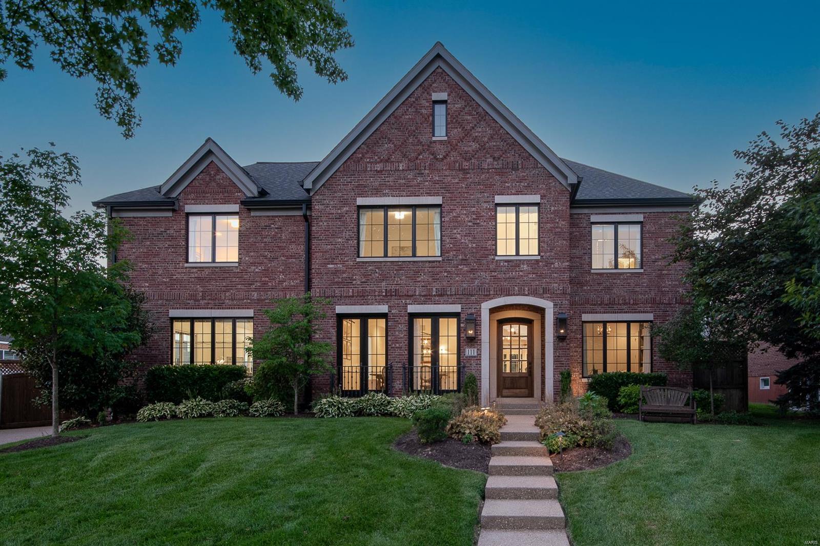 Clayton Gardens 4 - Residential