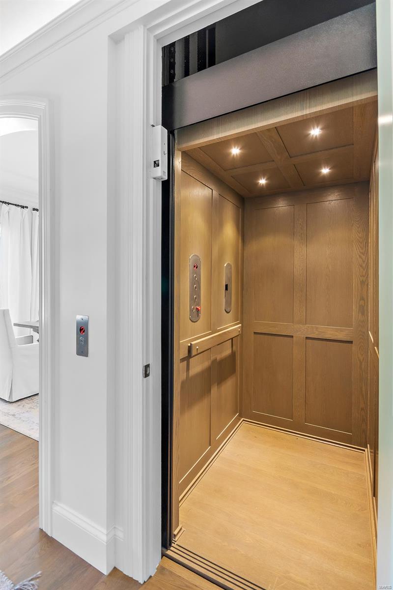 Clayton Gardens 4 - Residential