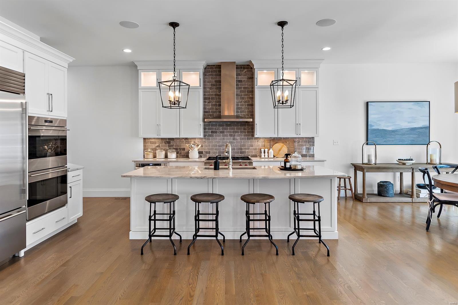 Clayton Gardens 4 - Residential