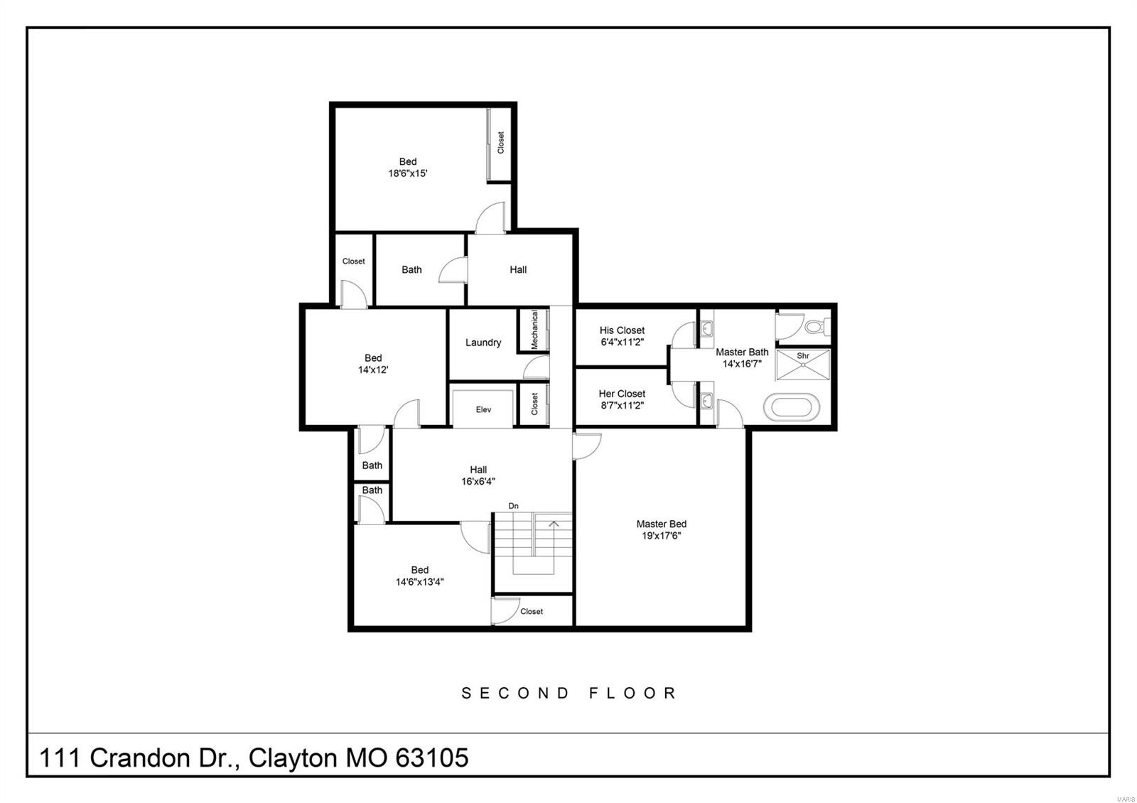 Clayton Gardens 4 - Residential