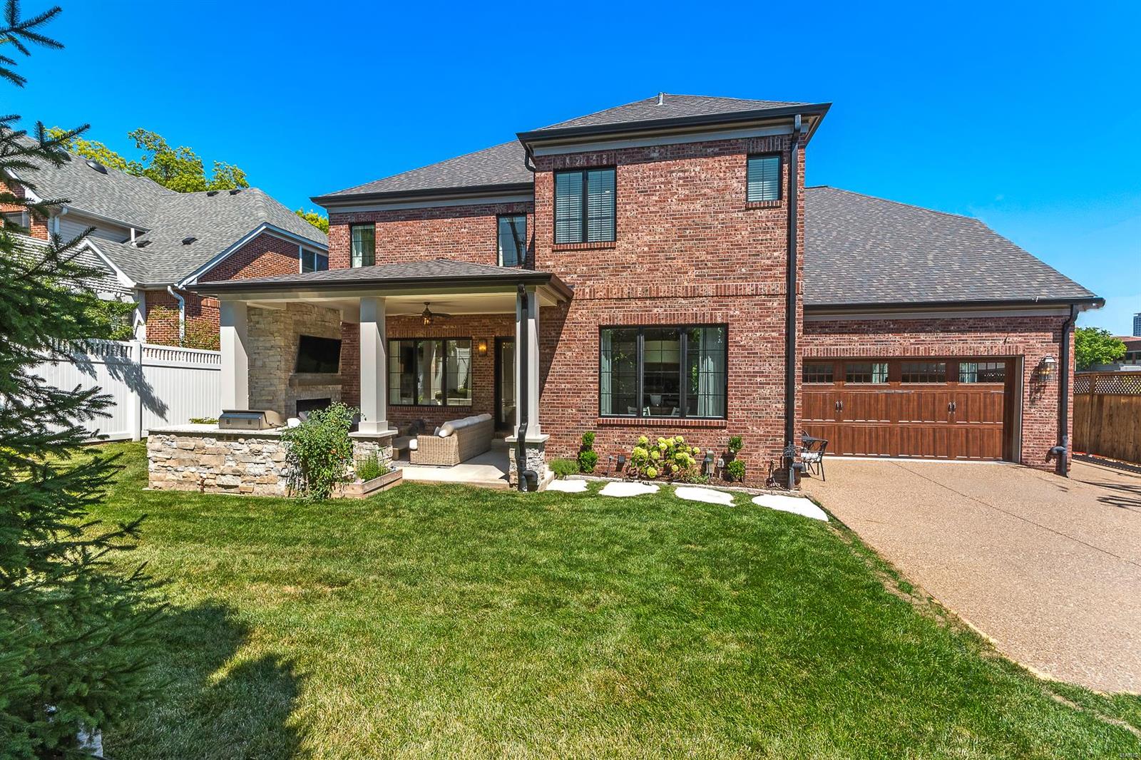 Clayton Gardens 4 - Residential