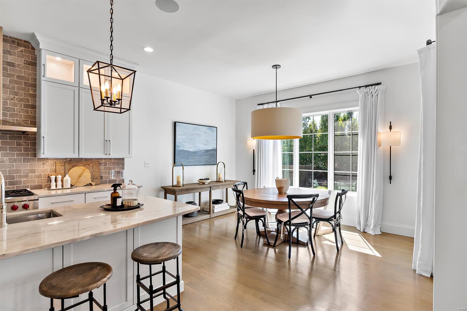 Clayton Gardens 4 - Residential