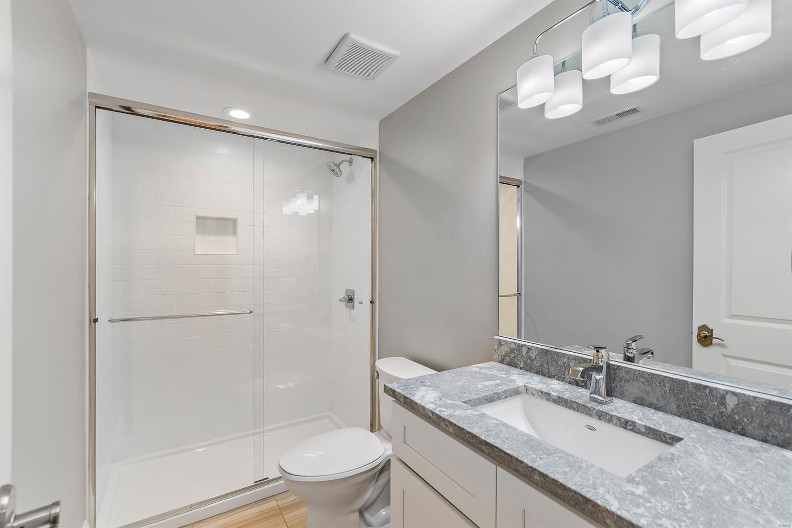 Clayton Gardens 4 - Residential