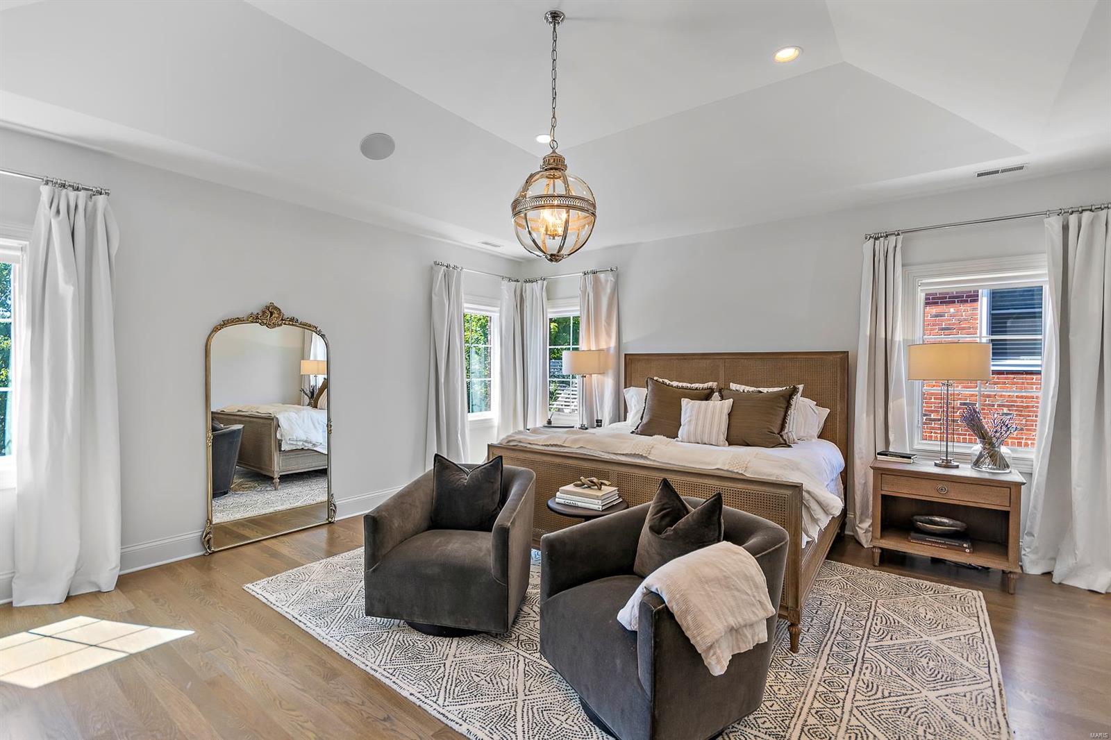 Clayton Gardens 4 - Residential