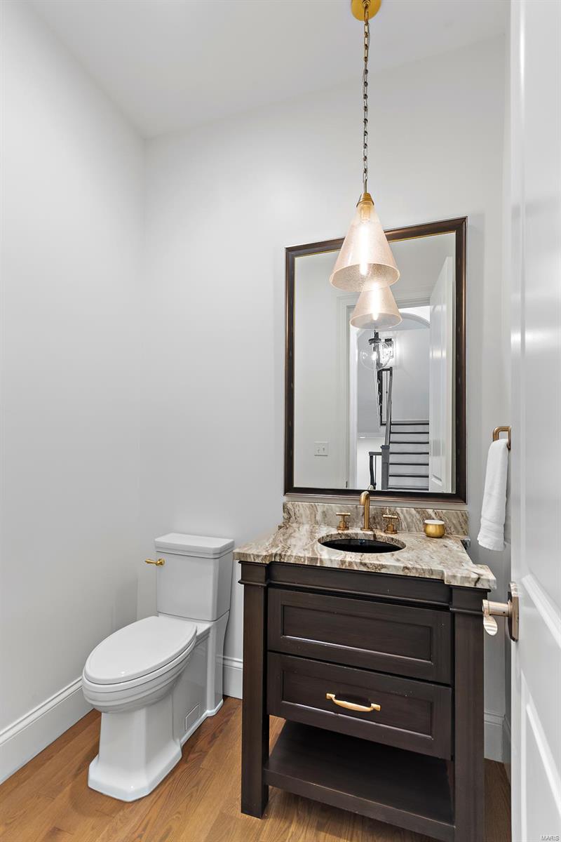 Clayton Gardens 4 - Residential