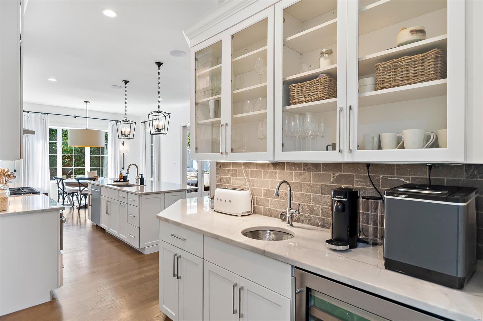 Clayton Gardens 4 - Residential