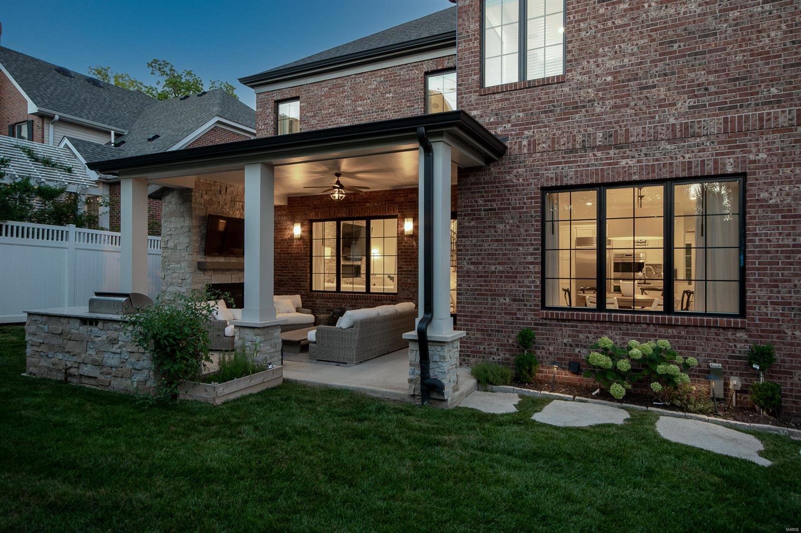 Clayton Gardens 4 - Residential