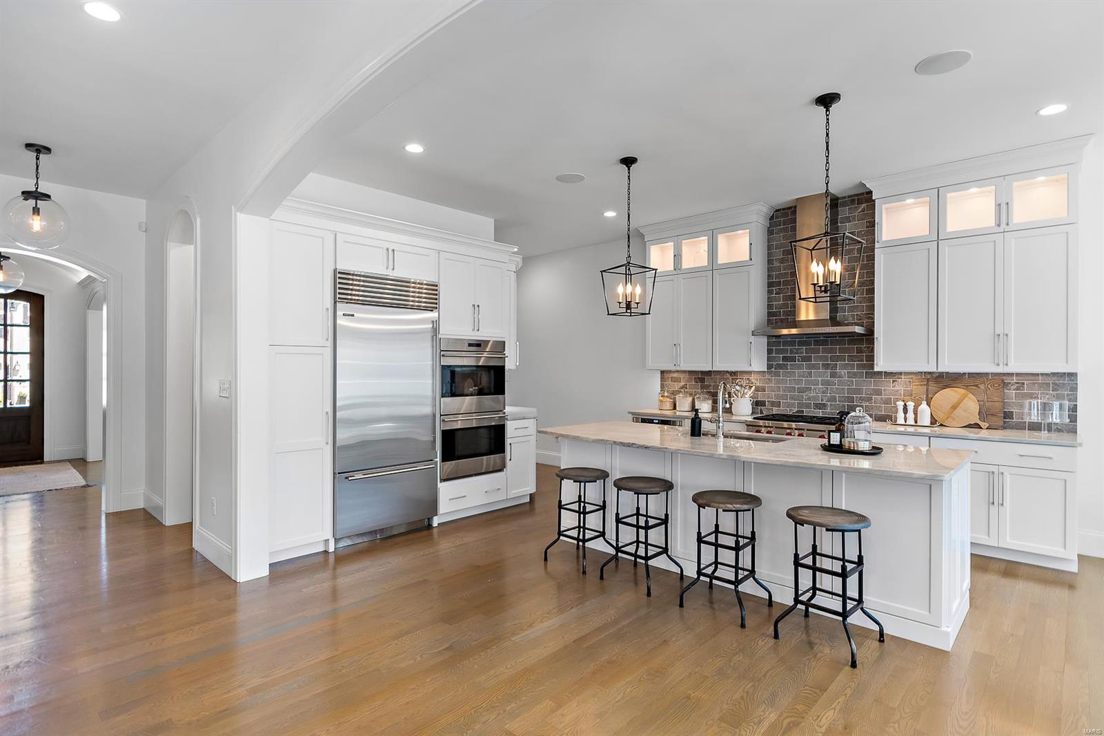 Clayton Gardens 4 - Residential