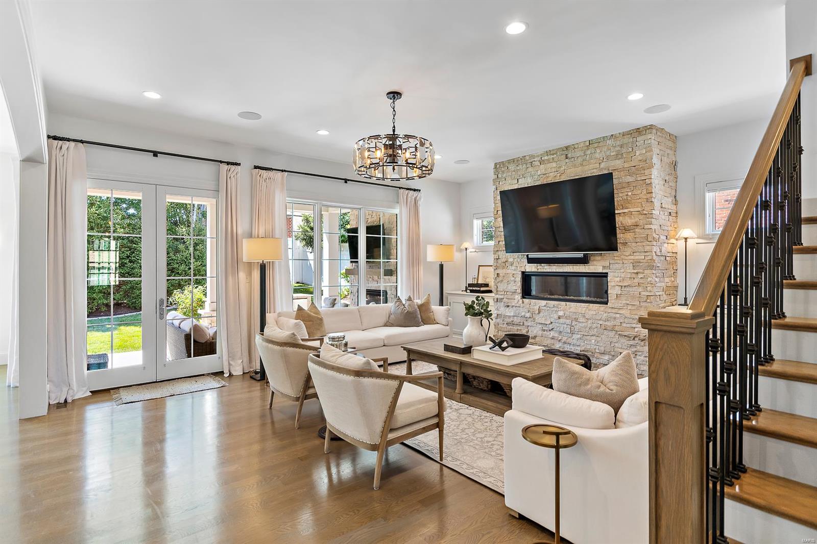 Clayton Gardens 4 - Residential