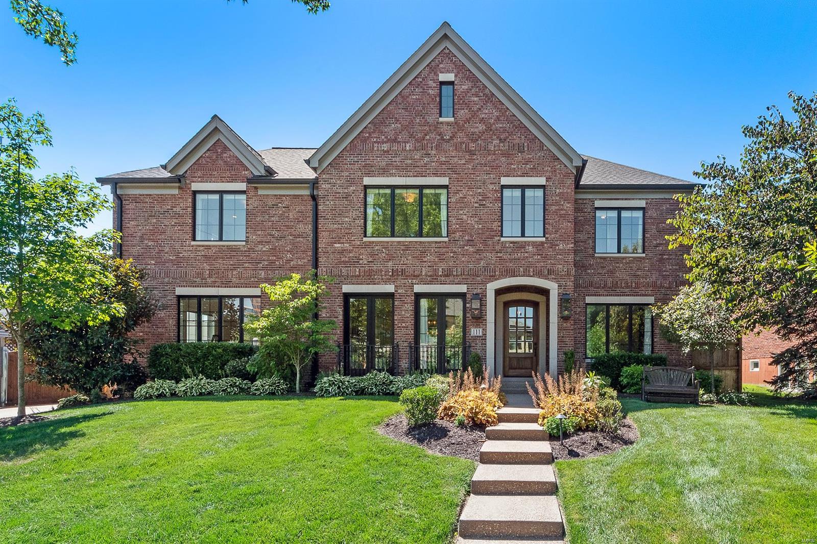 Clayton Gardens 4 - Residential