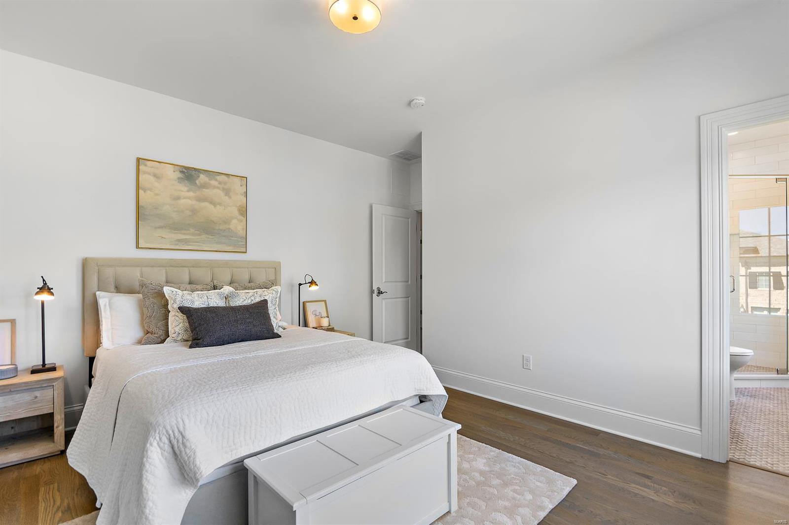 Clayton Gardens 4 - Residential