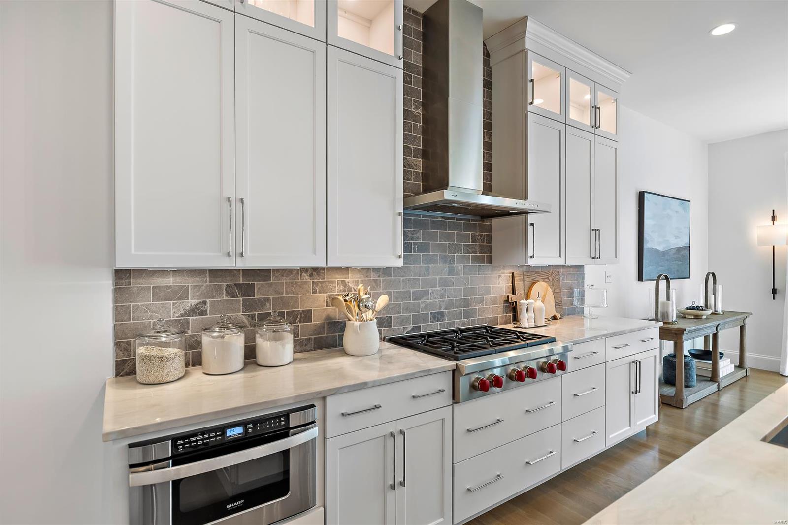 Clayton Gardens 4 - Residential