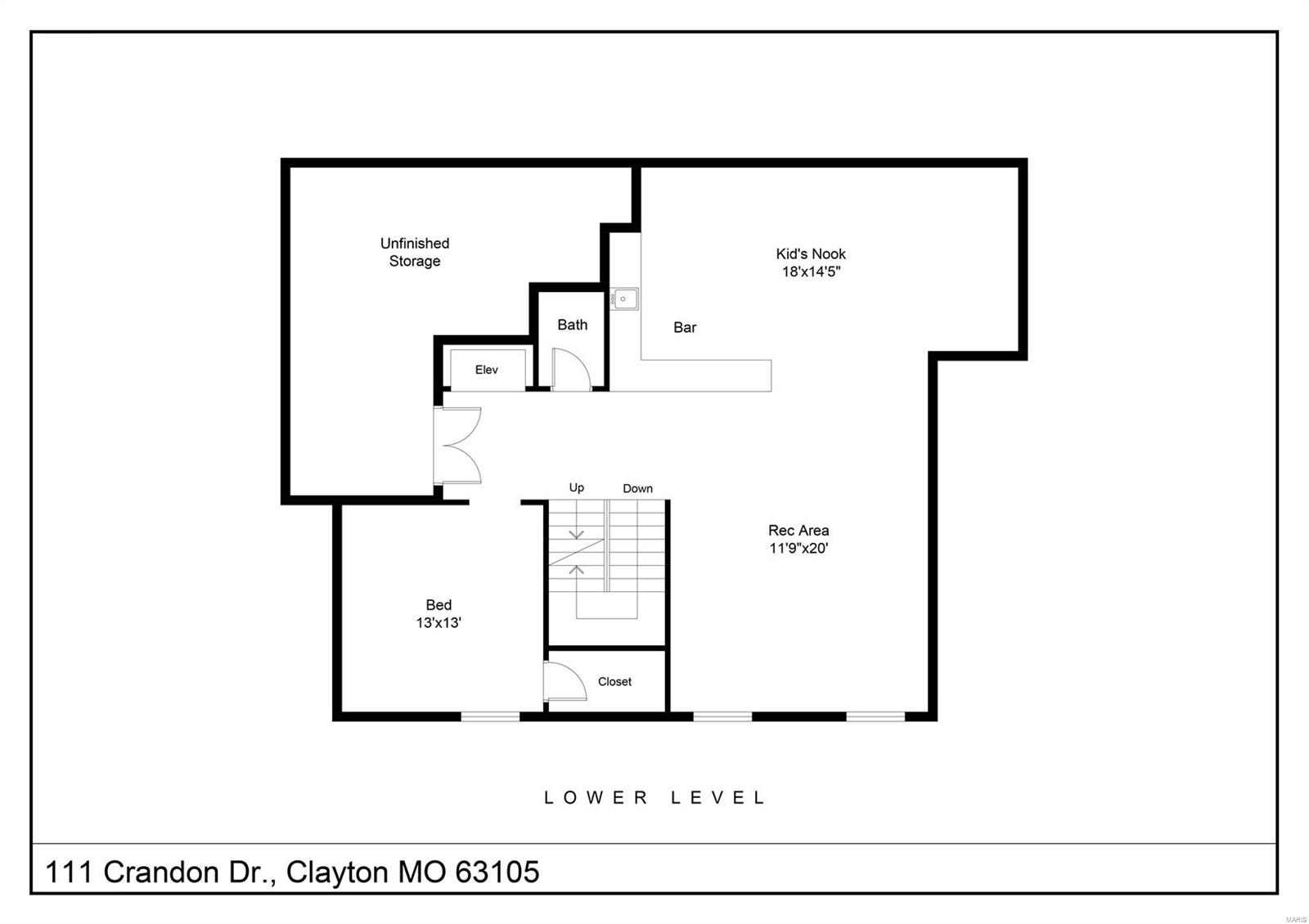 Clayton Gardens 4 - Residential