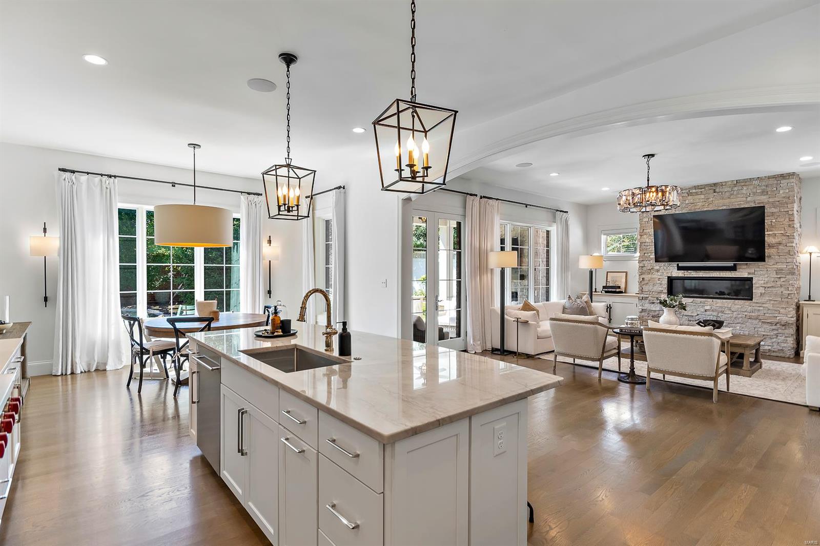 Clayton Gardens 4 - Residential