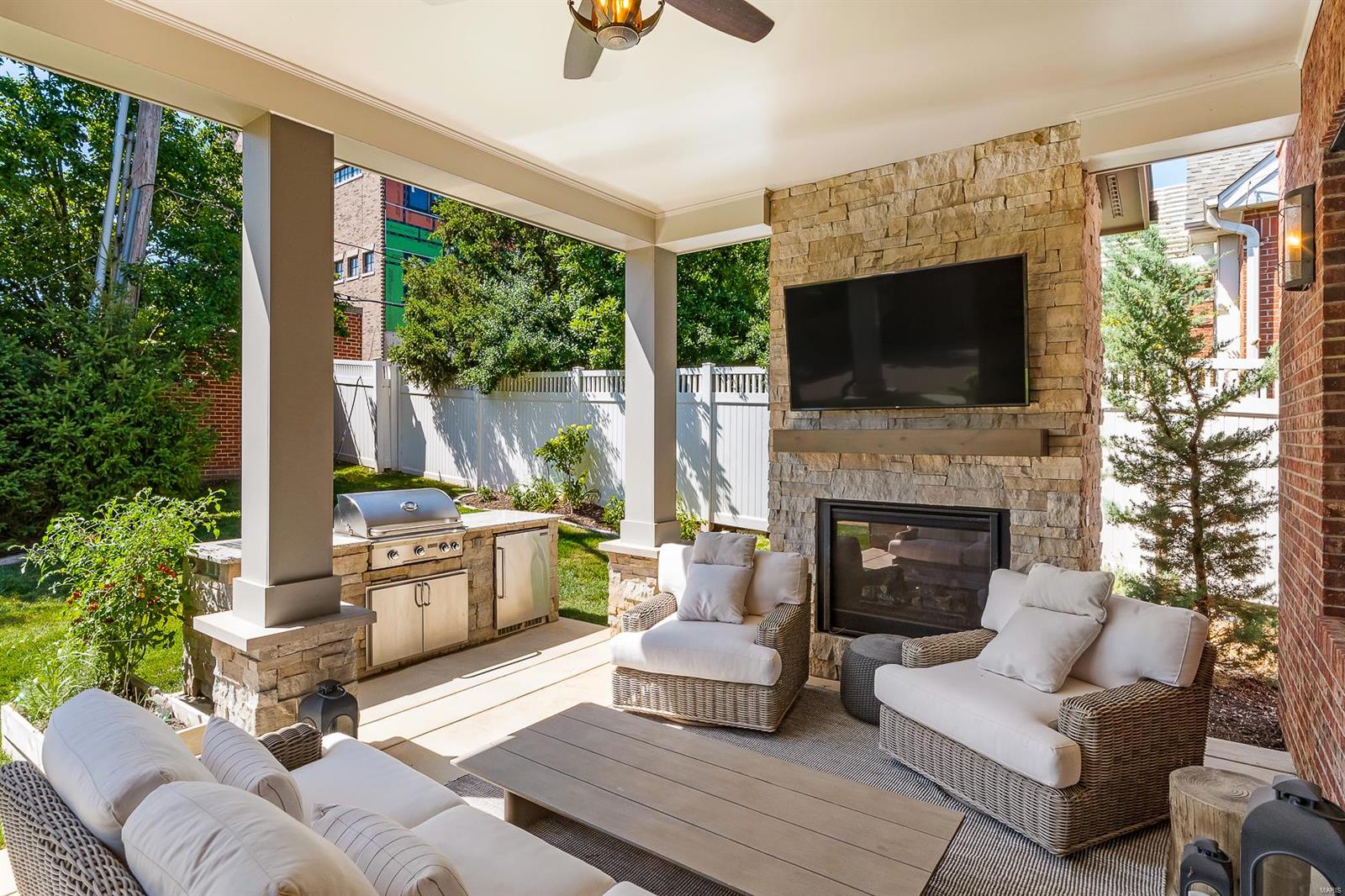 Clayton Gardens 4 - Residential