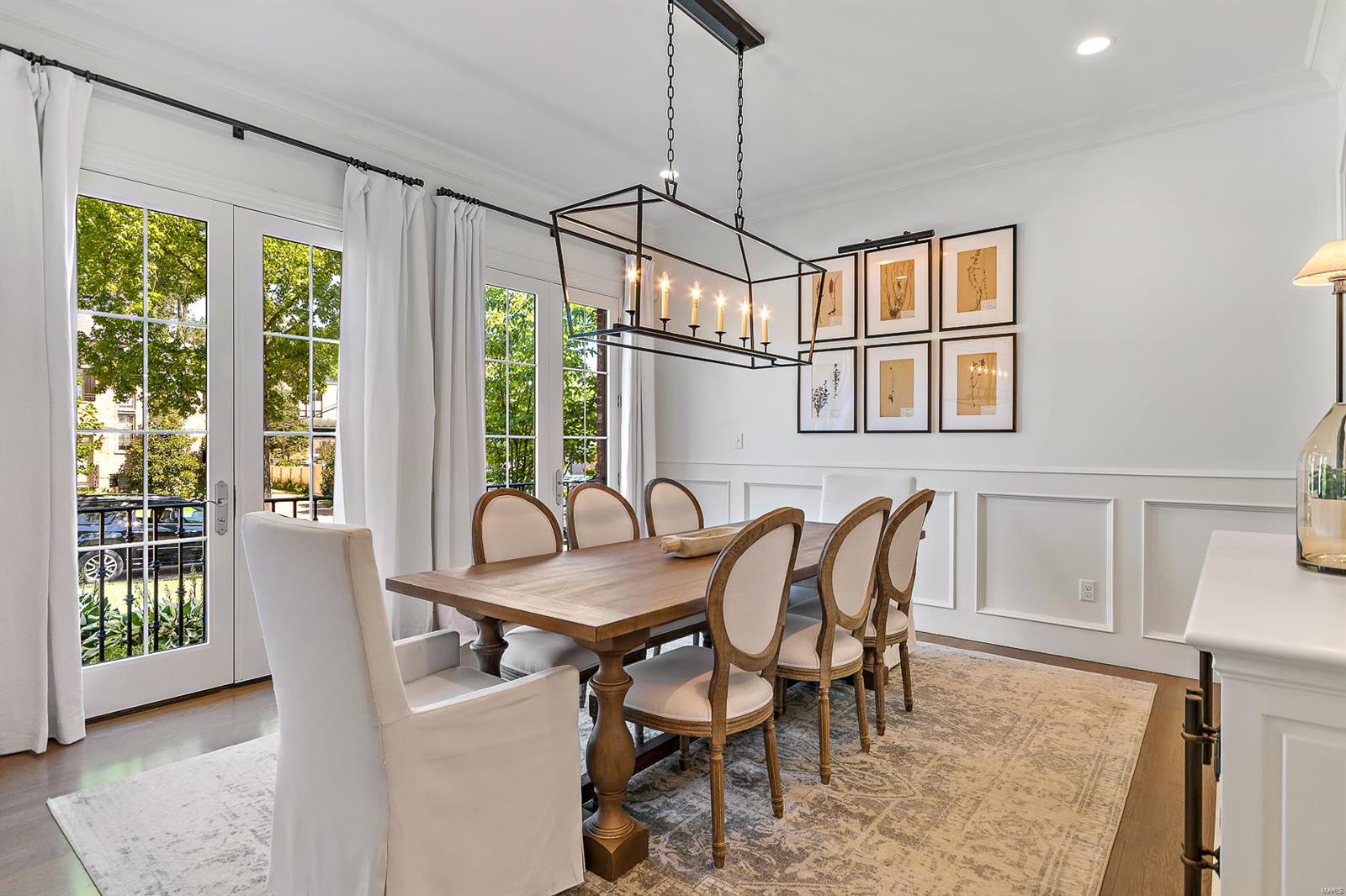 Clayton Gardens 4 - Residential