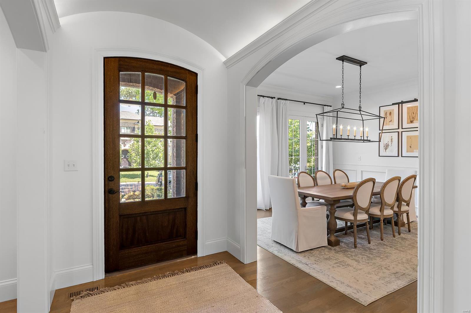 Clayton Gardens 4 - Residential