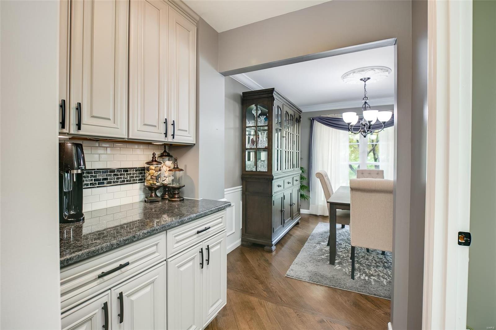 Windmill Forest Ph 1 - Residential