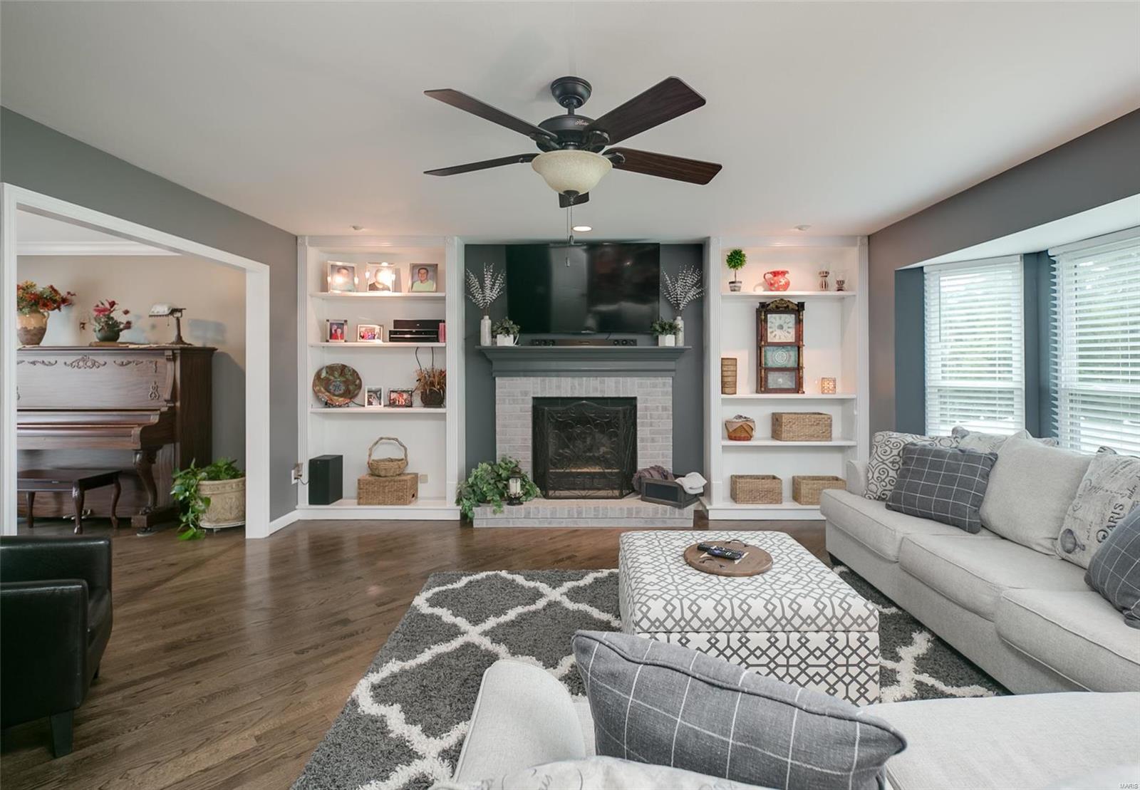 Windmill Forest Ph 1 - Residential