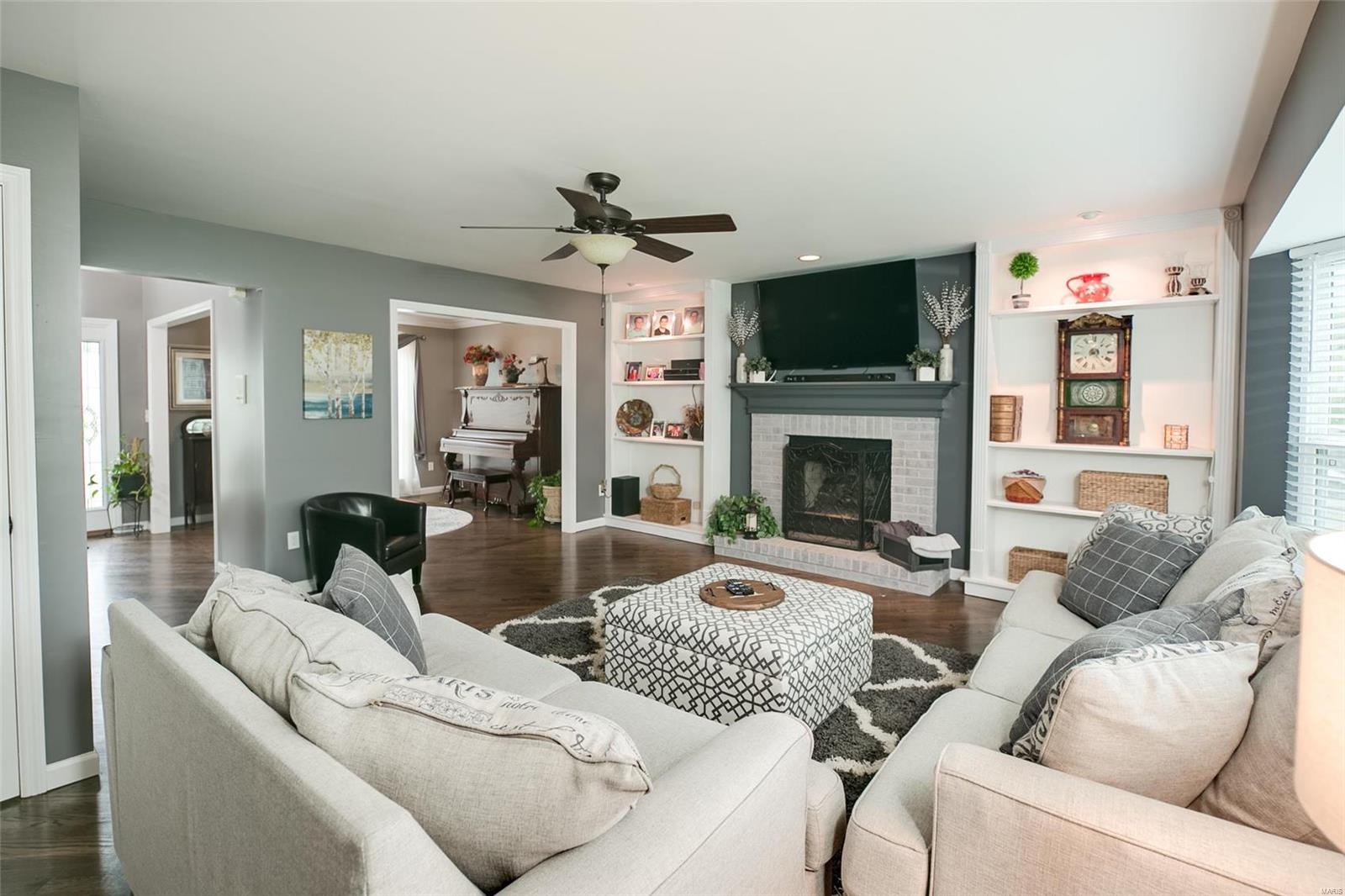 Windmill Forest Ph 1 - Residential