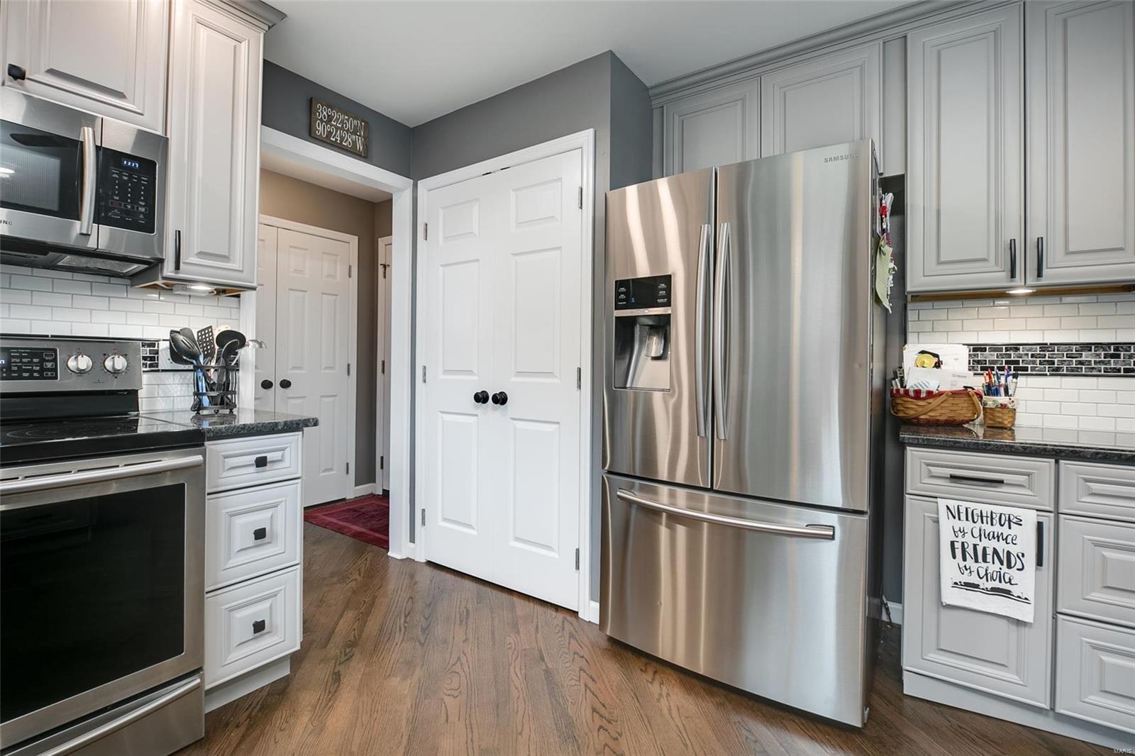 Windmill Forest Ph 1 - Residential