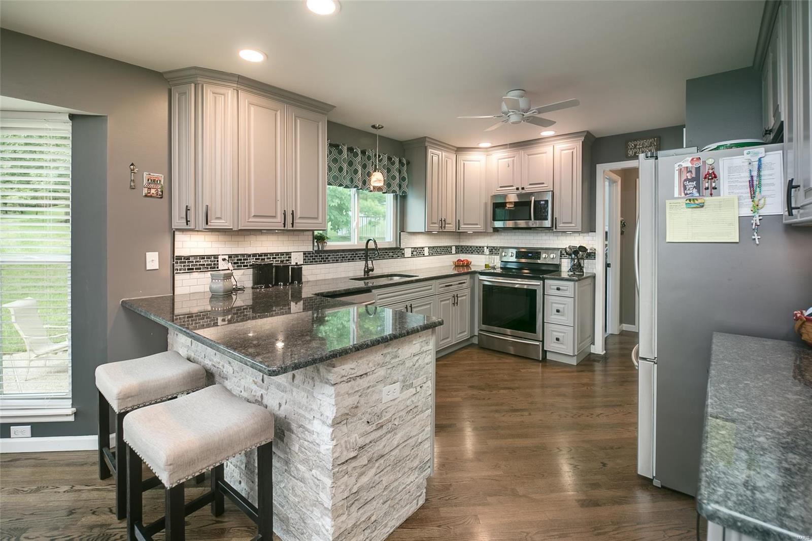 Windmill Forest Ph 1 - Residential