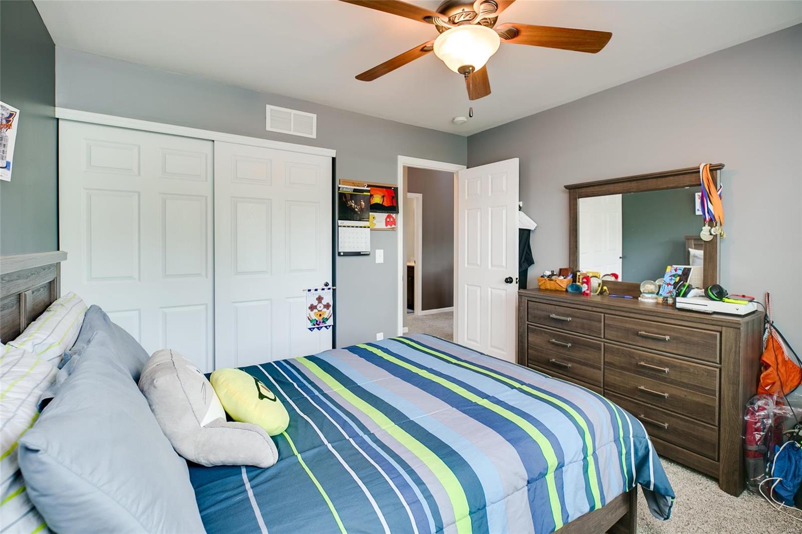 Windmill Forest Ph 1 - Residential