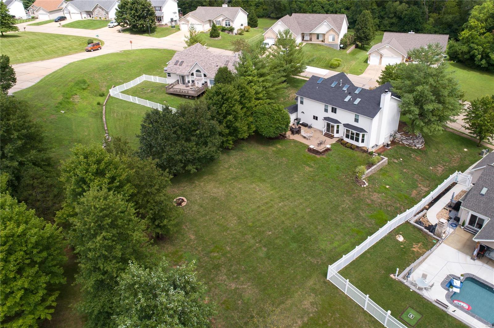 Windmill Forest Ph 1 - Residential