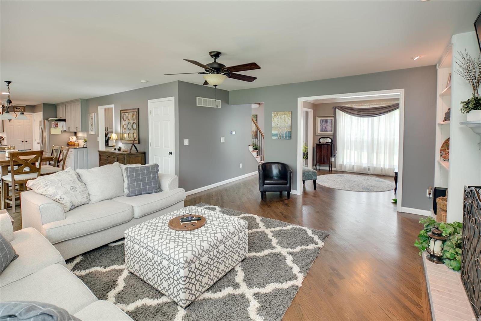 Windmill Forest Ph 1 - Residential