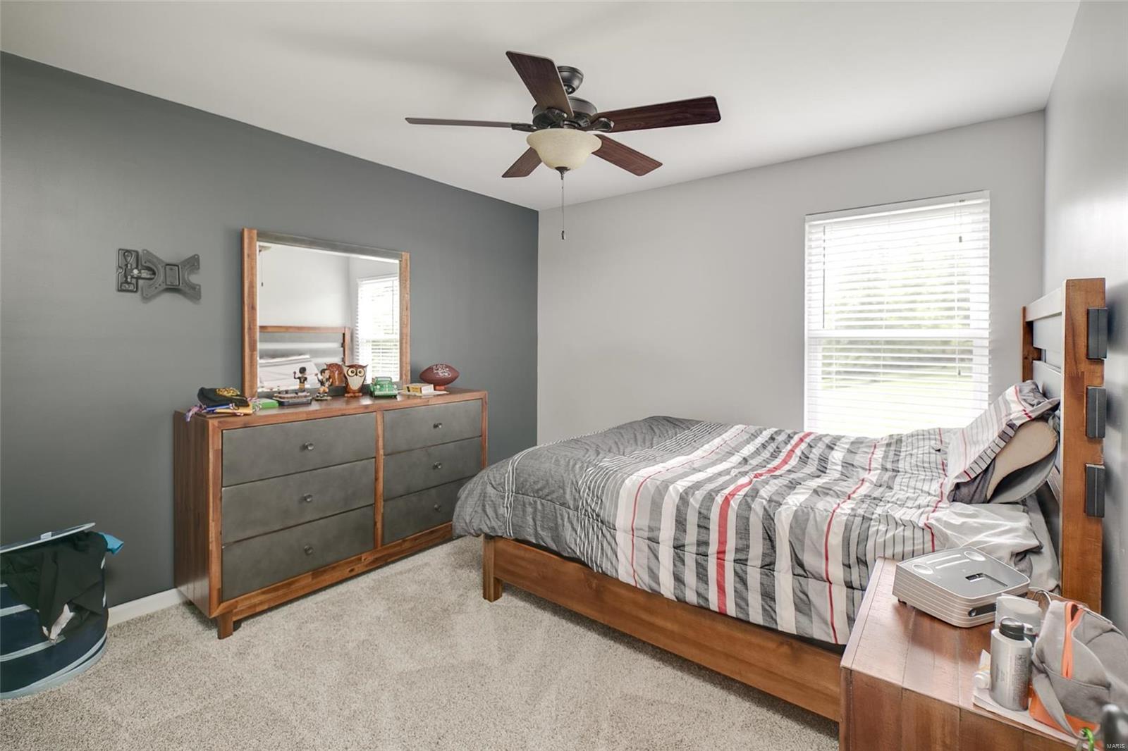 Windmill Forest Ph 1 - Residential