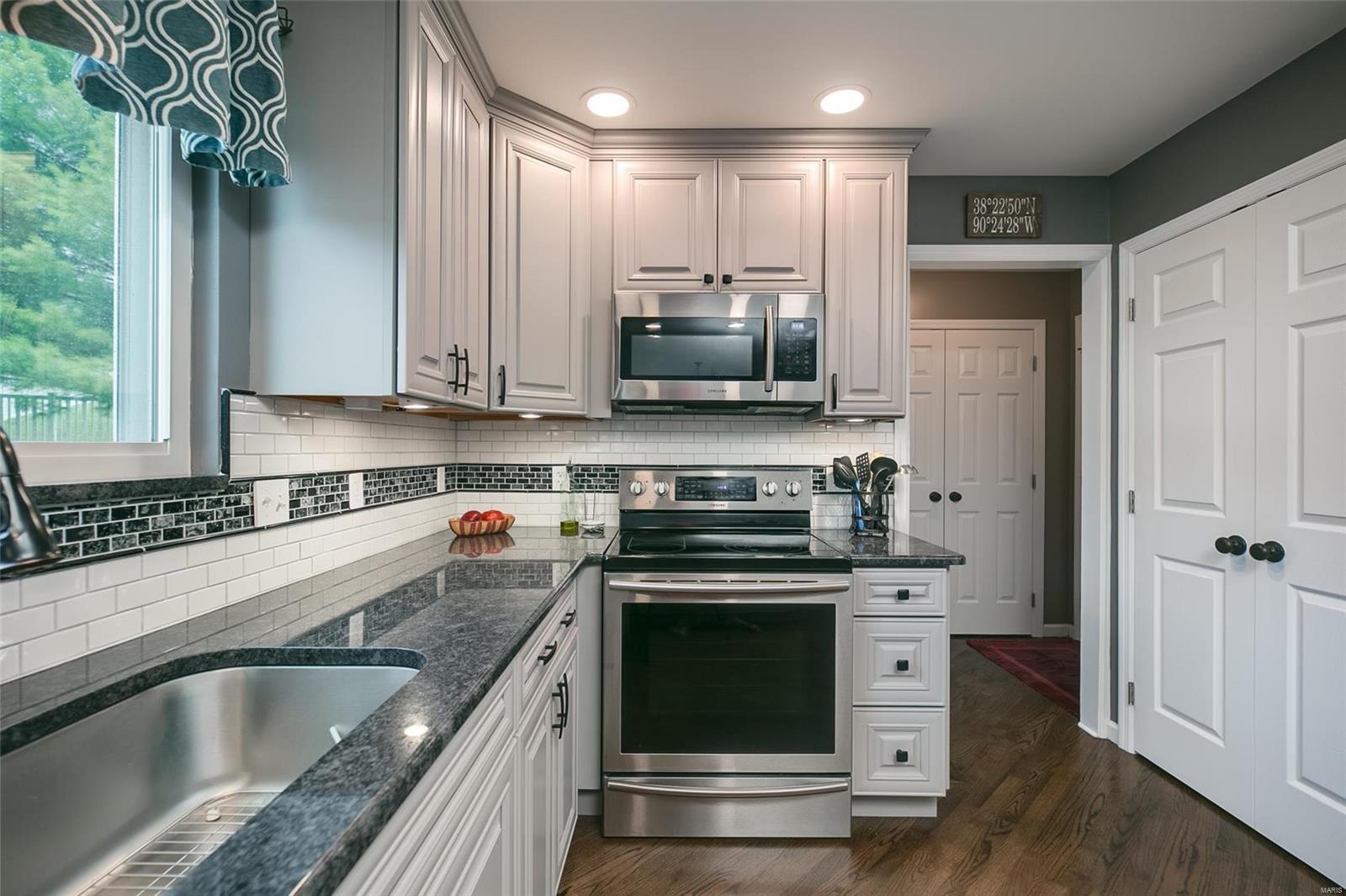 Windmill Forest Ph 1 - Residential