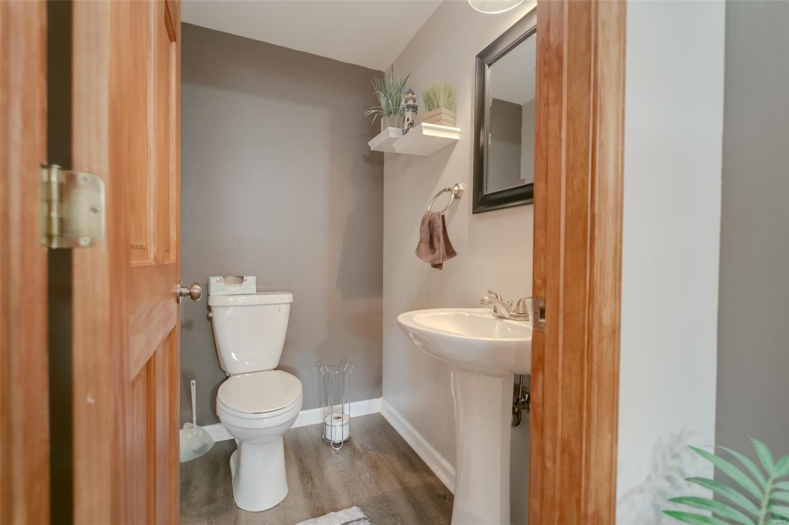 Windmill Forest Ph 1 - Residential