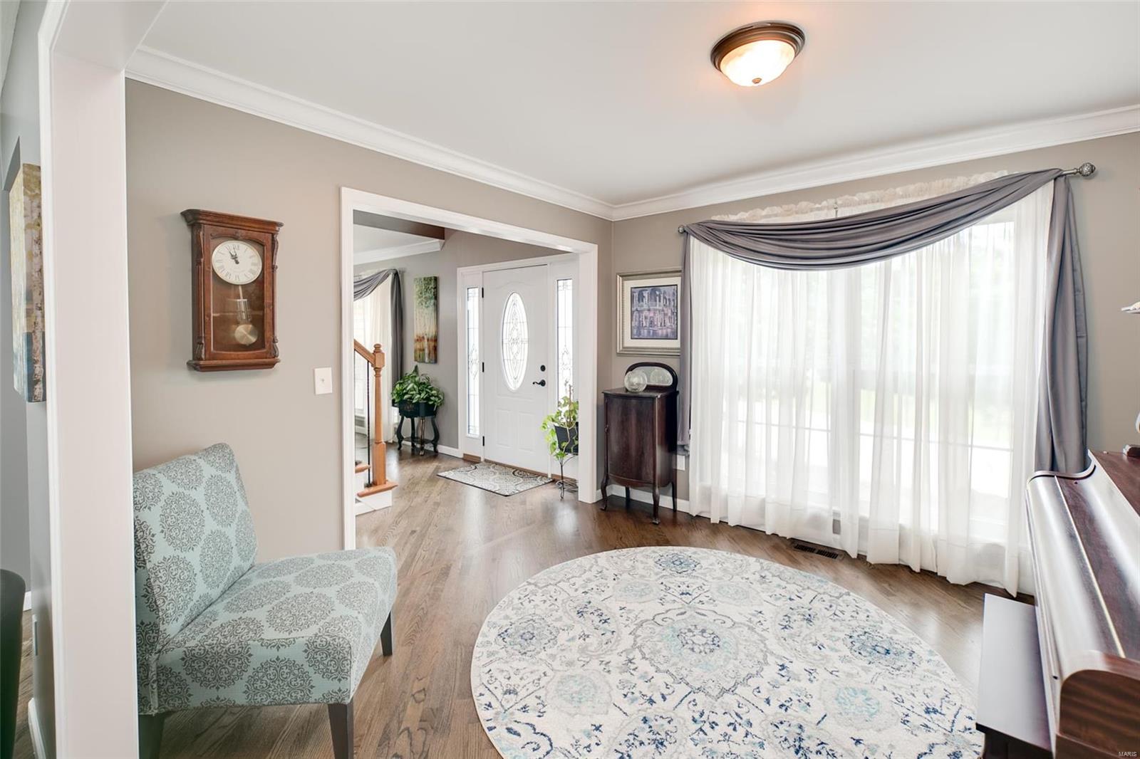 Windmill Forest Ph 1 - Residential