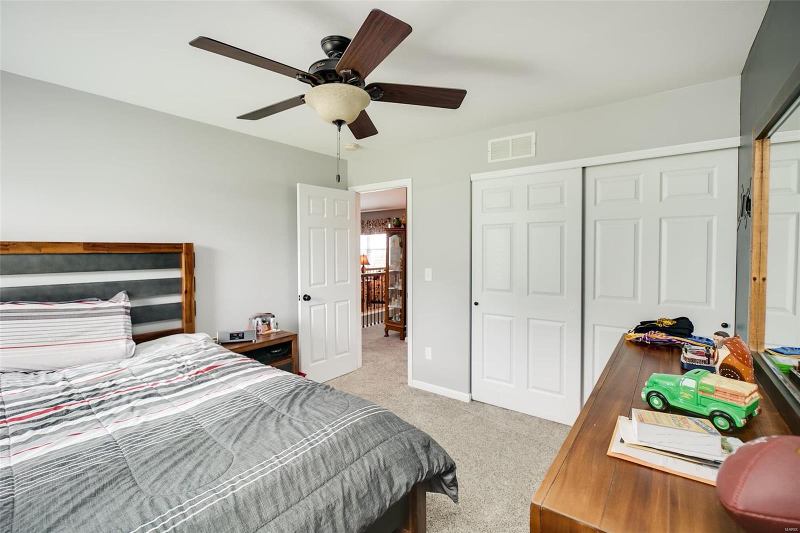 Windmill Forest Ph 1 - Residential