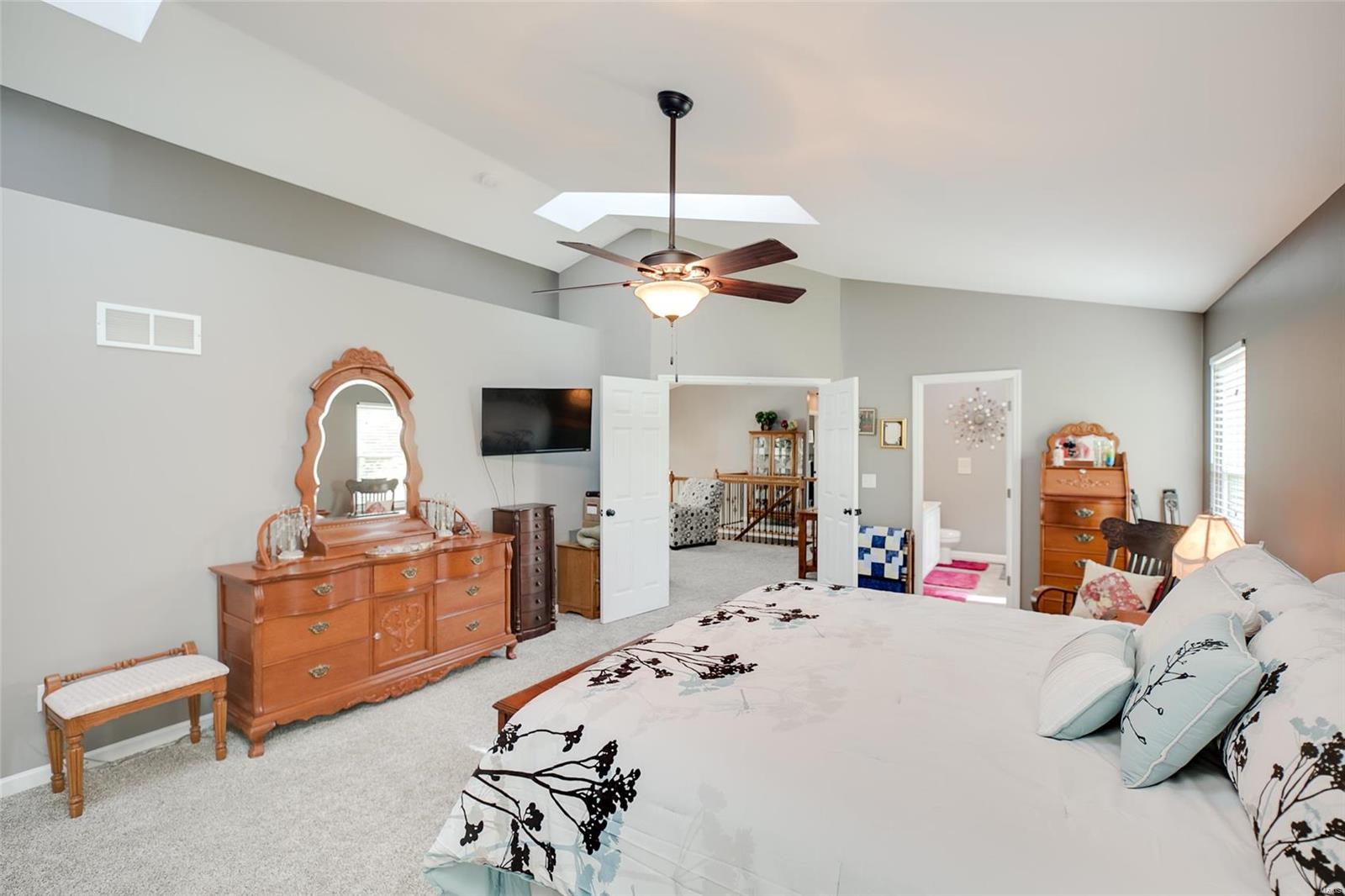 Windmill Forest Ph 1 - Residential