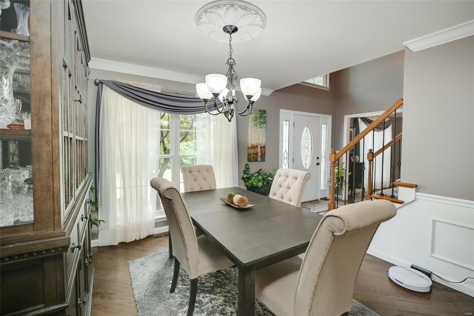 Windmill Forest Ph 1 - Residential