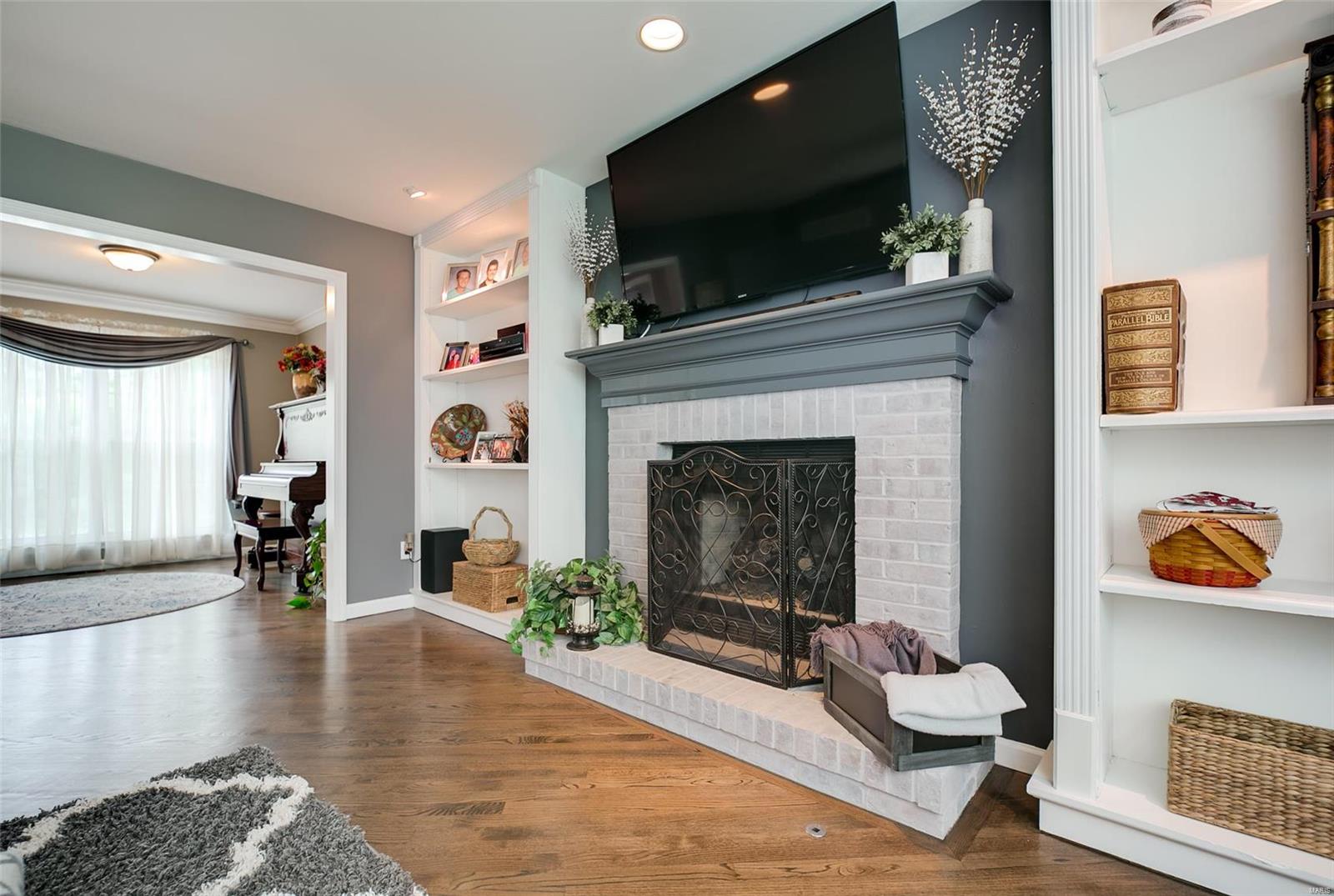 Windmill Forest Ph 1 - Residential