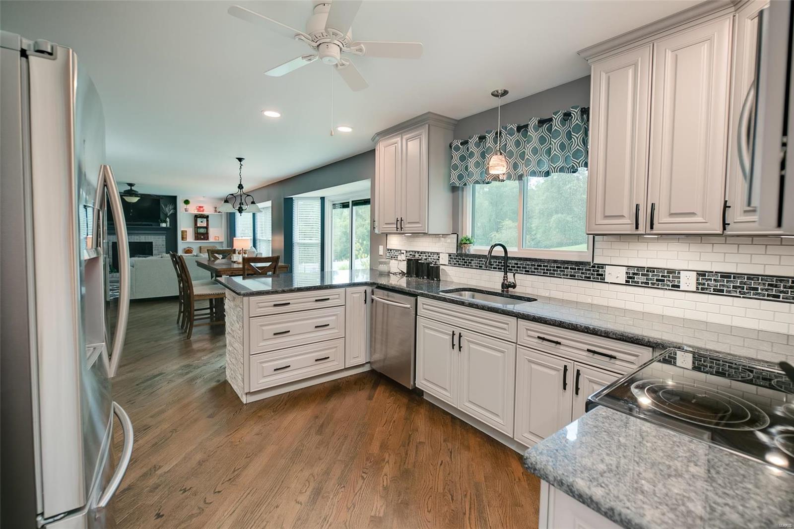 Windmill Forest Ph 1 - Residential