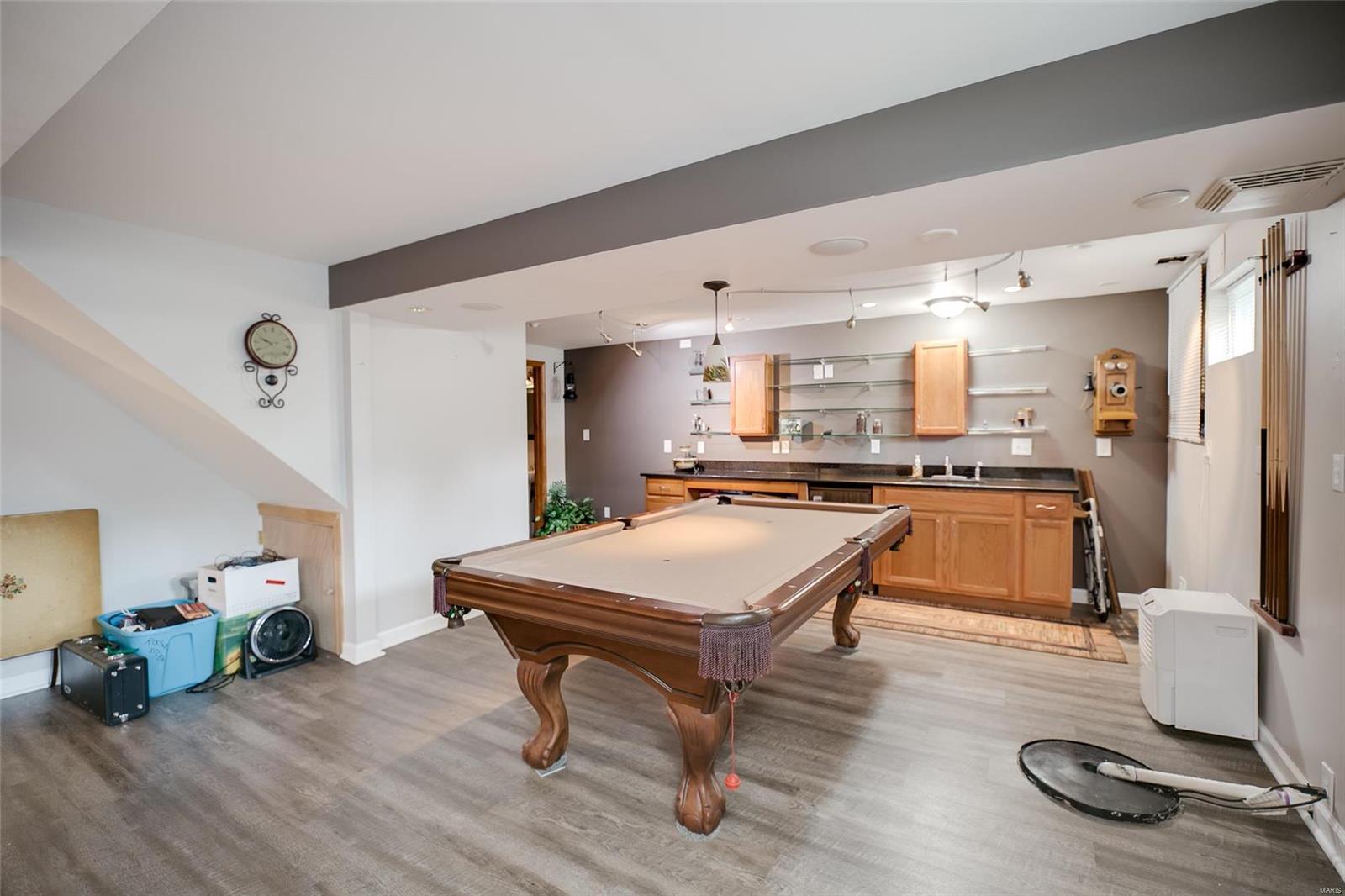 Windmill Forest Ph 1 - Residential