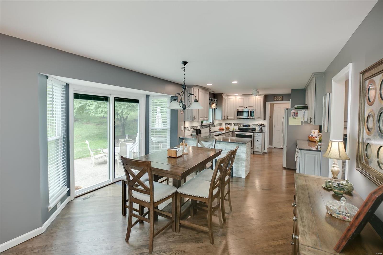 Windmill Forest Ph 1 - Residential