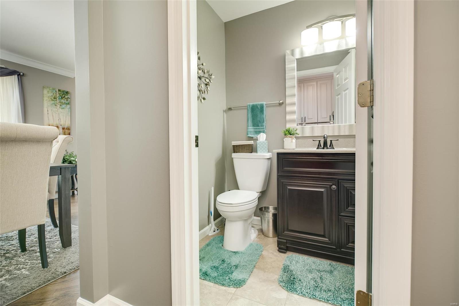 Windmill Forest Ph 1 - Residential