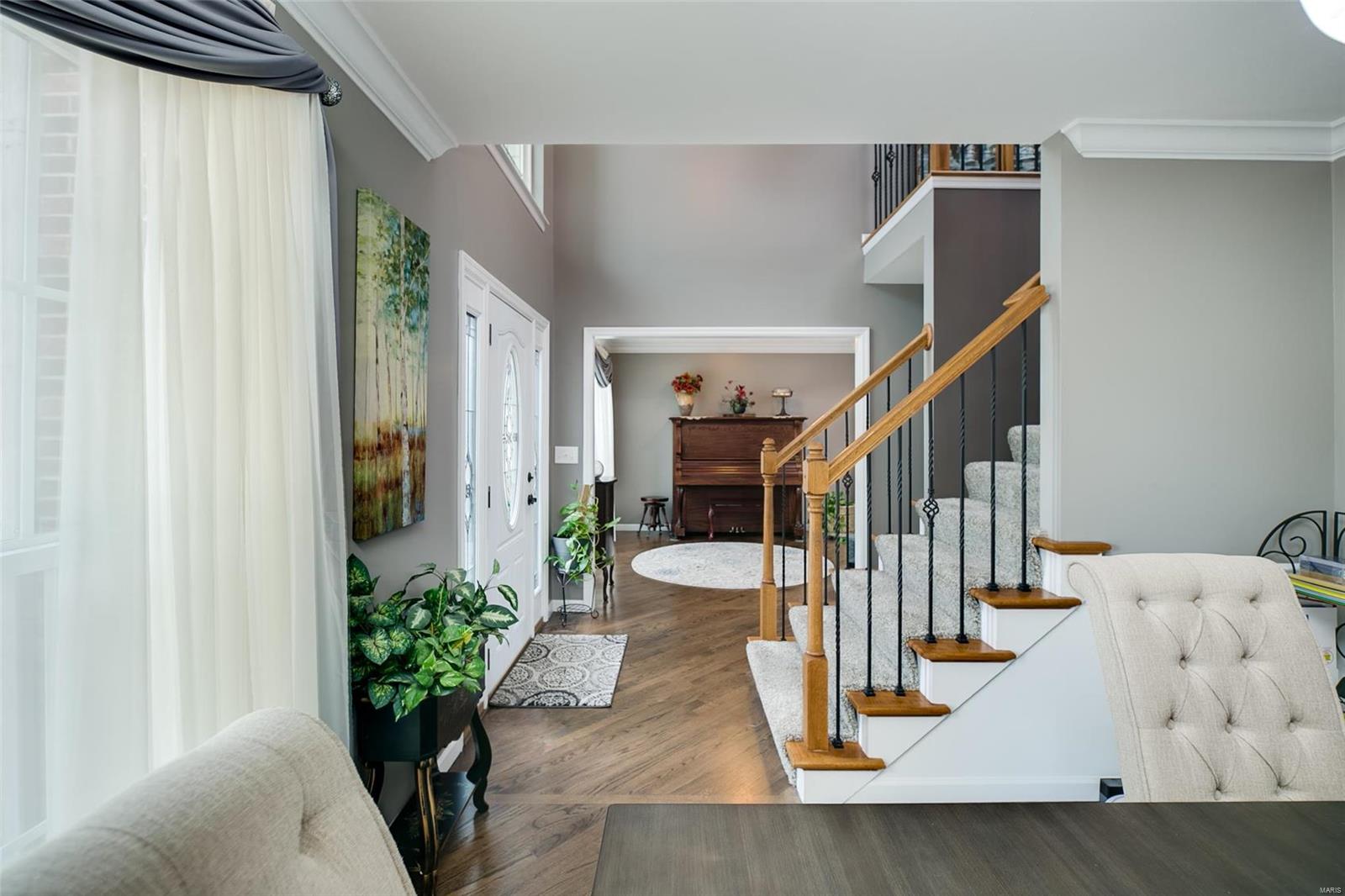 Windmill Forest Ph 1 - Residential