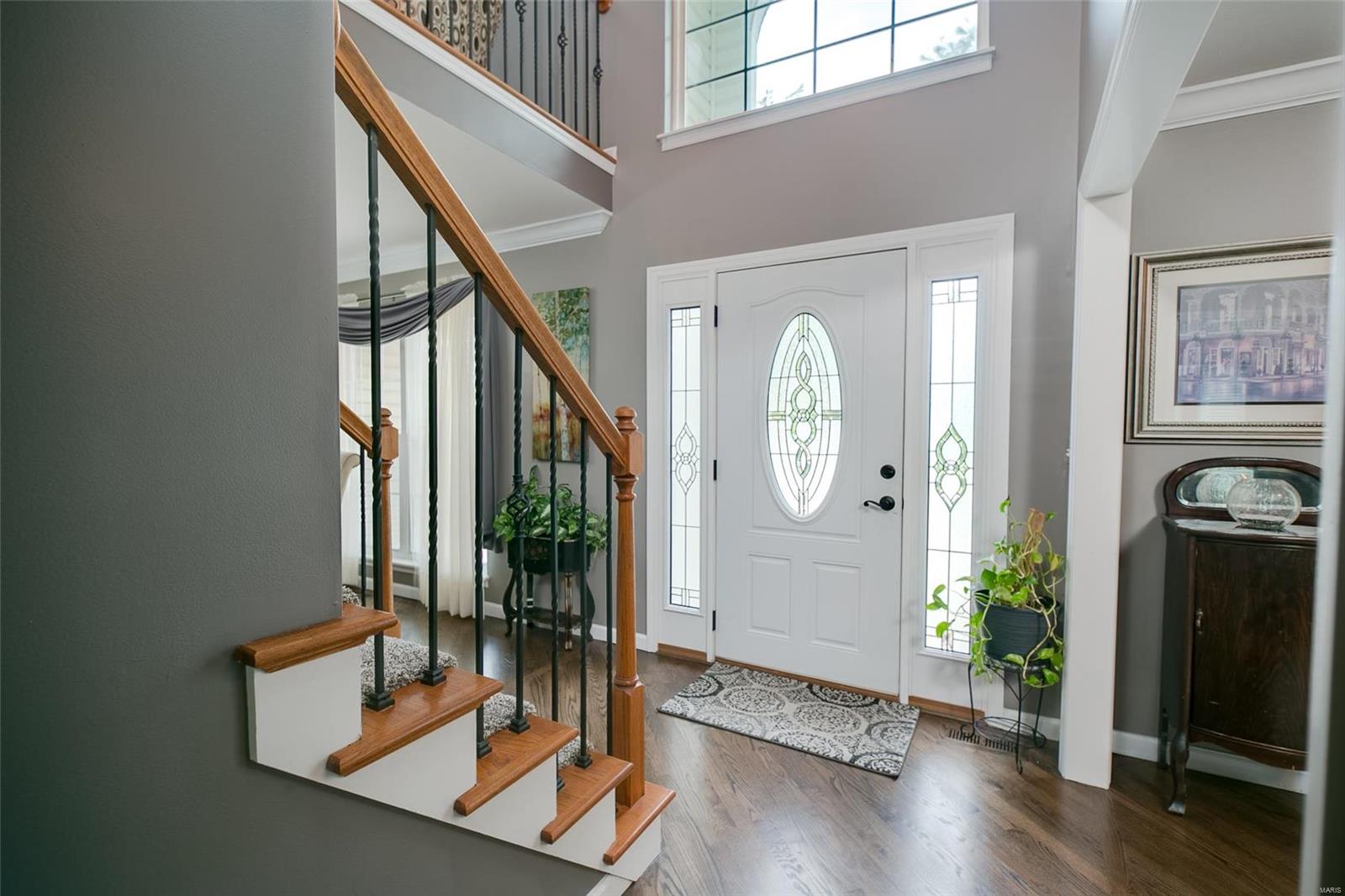 Windmill Forest Ph 1 - Residential